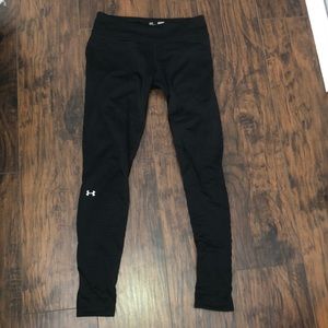 Under Armour Women’s Base 2.0 Leggings